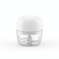 KnackChop™ — Cordless Electric Mini Chopper