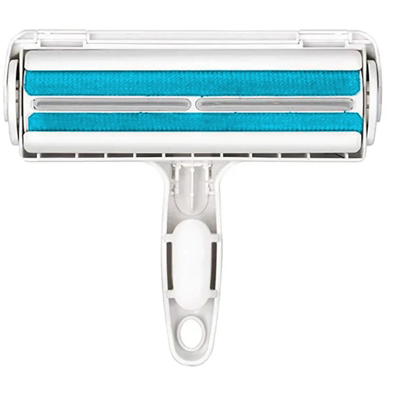 KnackRoll™ — Reusable Pet Hair Remover