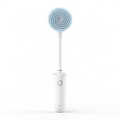 ScrubKnack™ — Cordless Electric Spin Scrubber